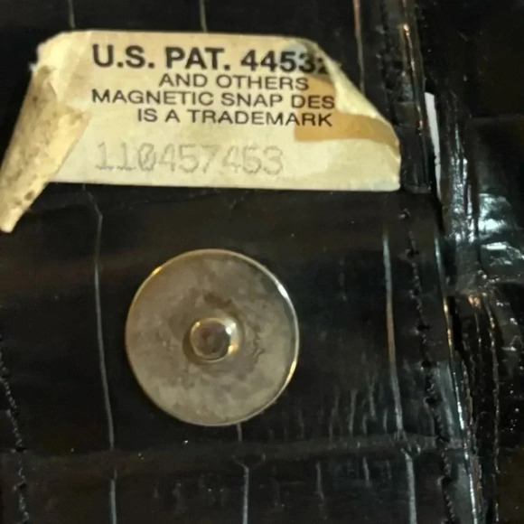 Claudio Orciani pony skin and leather shoulder handbag - Picture 4 of 11